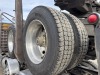 2022 Peterbilt 567 7 Axle Pole/Long Log Truck w/Tire Boss - 45