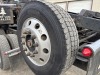 2022 Peterbilt 567 7 Axle Pole/Long Log Truck w/Tire Boss - 46