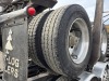 2022 Peterbilt 567 7 Axle Pole/Long Log Truck w/Tire Boss - 48