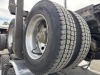 2022 Peterbilt 567 7 Axle Pole/Long Log Truck w/Tire Boss - 49