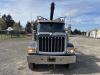 2022 International HX520 7 Axle Log Truck w/Tire Boss - 8