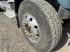 2022 International HX520 7 Axle Log Truck w/Tire Boss - 16