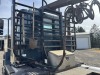 2022 International HX520 7 Axle Log Truck w/Tire Boss - 22