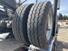 2022 International HX520 7 Axle Log Truck w/Tire Boss - 41