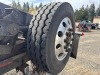 2022 International HX520 7 Axle Log Truck w/Tire Boss - 43