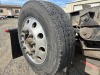 2022 International HX520 7 Axle Log Truck w/Tire Boss - 44