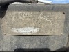 2022 International HX520 7 Axle Log Truck w/Tire Boss - 46