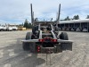 2019 Kenworth T880 7 Axle Log Truck w/Tire Boss - 4