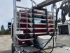 2019 Kenworth T880 7 Axle Log Truck w/Tire Boss - 24