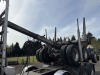 2019 Kenworth T880 7 Axle Log Truck w/Tire Boss - 45