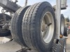2019 Kenworth T880 7 Axle Log Truck w/Tire Boss - 46