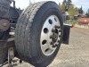 2019 Kenworth T880 7 Axle Log Truck w/Tire Boss - 48