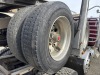 2019 Kenworth T880 7 Axle Log Truck w/Tire Boss - 50