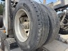 2019 Kenworth T880 7 Axle Log Truck w/Tire Boss - 51