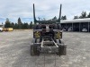 2019 Kenworth T880 6 Axle Log Truck w/Tire Boss - 4