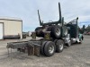 2019 Kenworth T880 6 Axle Log Truck w/Tire Boss - 5