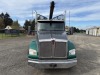 2019 Kenworth T880 6 Axle Log Truck w/Tire Boss - 8