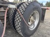 2019 Kenworth T880 6 Axle Log Truck w/Tire Boss - 12