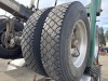 2019 Kenworth T880 6 Axle Log Truck w/Tire Boss - 42