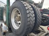 2019 Kenworth T880 6 Axle Log Truck w/Tire Boss - 43