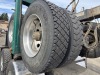 2019 Kenworth T880 6 Axle Log Truck w/Tire Boss - 45