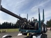 2018 Peterbilt 367 6 Axle Log Truck w/Tire Boss - 37