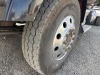 2013 Kenworth T800 5 Axle Long Log Truck w/Tire Boss - 9
