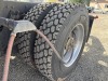 2013 Kenworth T800 5 Axle Long Log Truck w/Tire Boss - 11