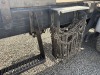 2013 Kenworth T800 5 Axle Long Log Truck w/Tire Boss - 20