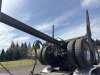 2013 Kenworth T800 5 Axle Long Log Truck w/Tire Boss - 39