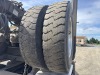 2013 Kenworth T800 5 Axle Long Log Truck w/Tire Boss - 40