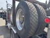 2013 Kenworth T800 5 Axle Long Log Truck w/Tire Boss - 41