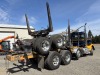 2000 Kenworth T800 6 Axle QC Long Log Truck w/Tire Boss - 5