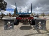 1990 Kenworth W900 T/A Log Truck - 4