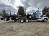 1990 Kenworth W900 T/A Log Truck - 6