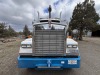 1990 Kenworth W900 T/A Log Truck - 8