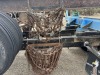 1990 Kenworth W900 T/A Log Truck - 27