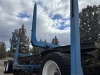 1990 Kenworth W900 T/A Log Truck - 31