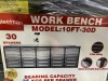 2023 Steelman 10F30D Work Bench - 4