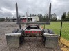 2003 Alpine T/A Short Log Trailer - 4
