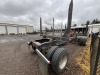 2003 Alpine T/A Short Log Trailer - 5