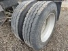 2003 Alpine T/A Short Log Trailer - 7