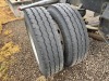 2003 Alpine T/A Short Log Trailer - 8