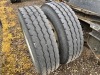 2003 Alpine T/A Short Log Trailer - 9