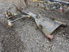2003 Alpine T/A Short Log Trailer - 12