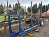 2003 Alpine T/A Short Log Trailer - 13