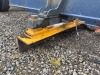 2003 Alpine T/A Short Log Trailer - 14