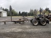 1973 Peerless T/A Long Log Trailer - 2
