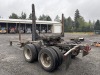 1973 Peerless T/A Long Log Trailer - 3
