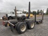 1973 Peerless T/A Long Log Trailer - 5